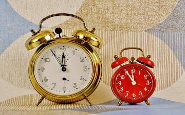 أهمية استغلال الوقت